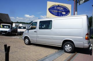 Mercedes Sprinter 316